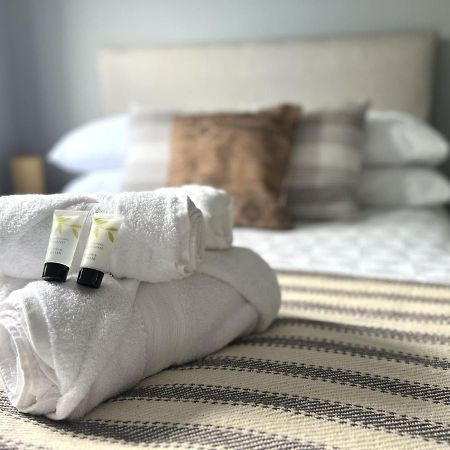 Franklin Suite - Reading City Centre - Free Parking - Close To Station Eksteriør bilde