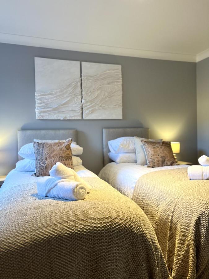 Franklin Suite - Reading City Centre - Free Parking - Close To Station Eksteriør bilde