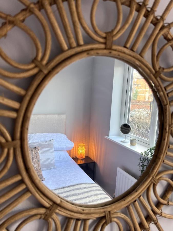 Franklin Suite - Reading City Centre - Free Parking - Close To Station Eksteriør bilde